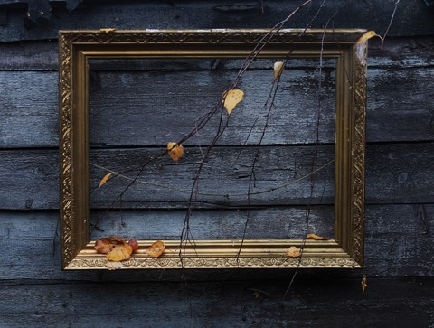 frame