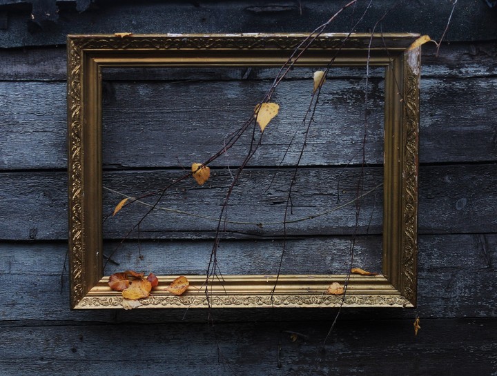 frame