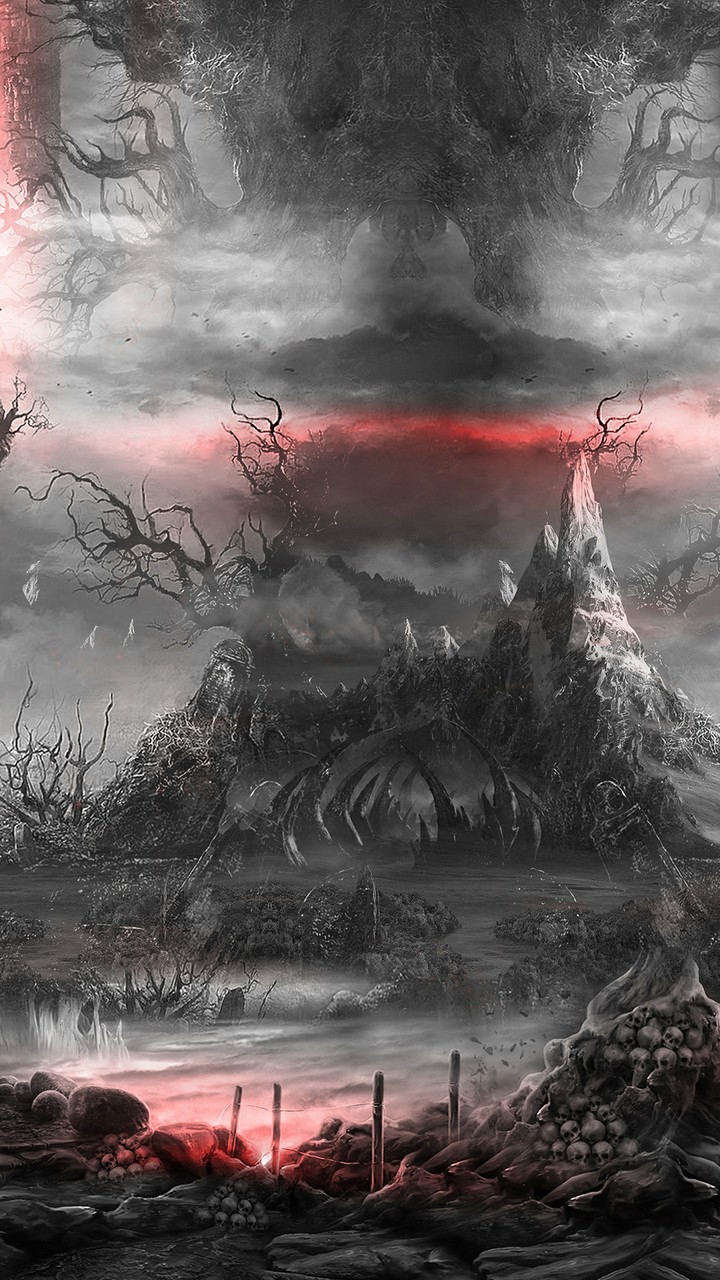 horror i