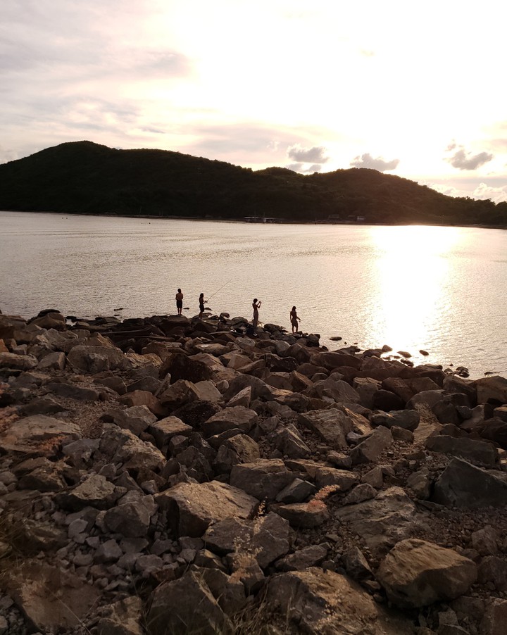 fishing