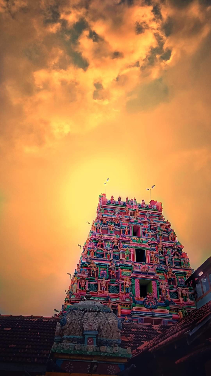 TEMPLE