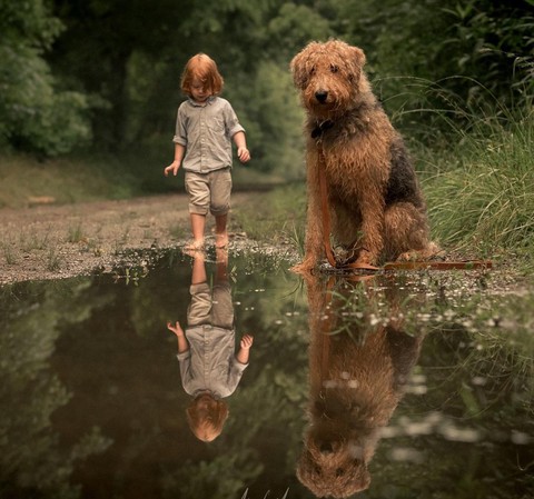 Always together