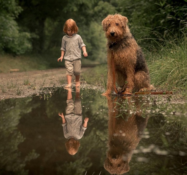 Always together