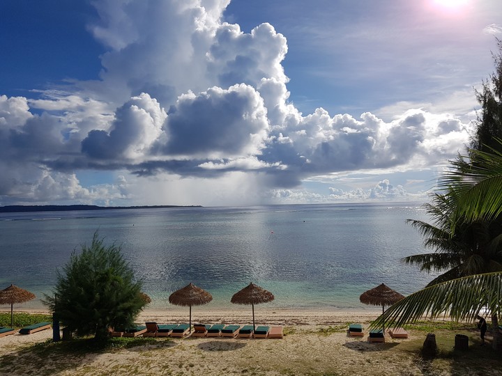 Saipan