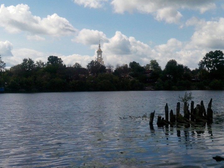 Russia, Kimry