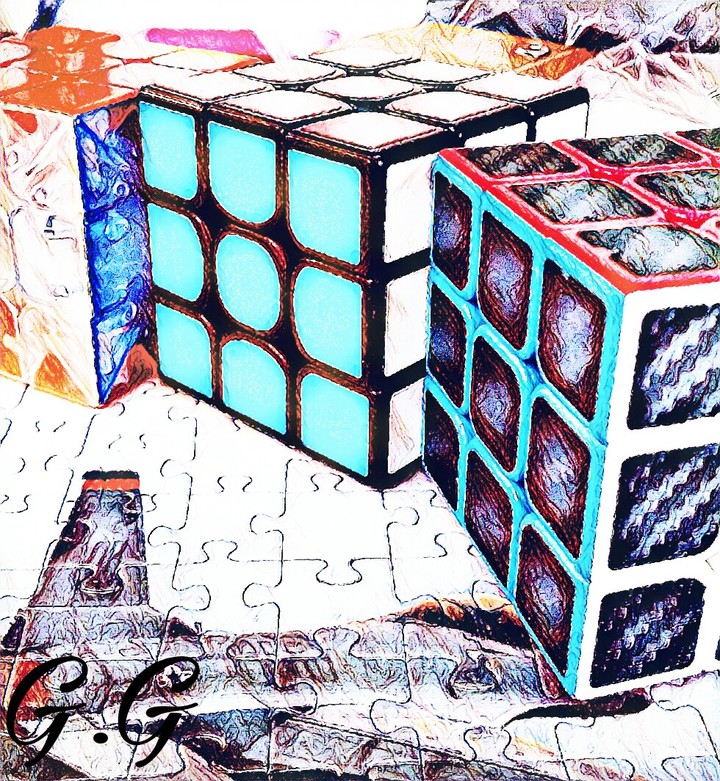 cubi