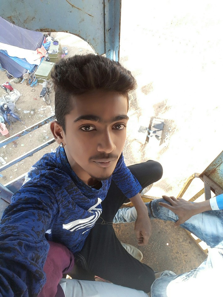 Sarfe Alam
