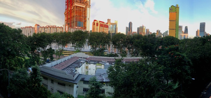 Singapore