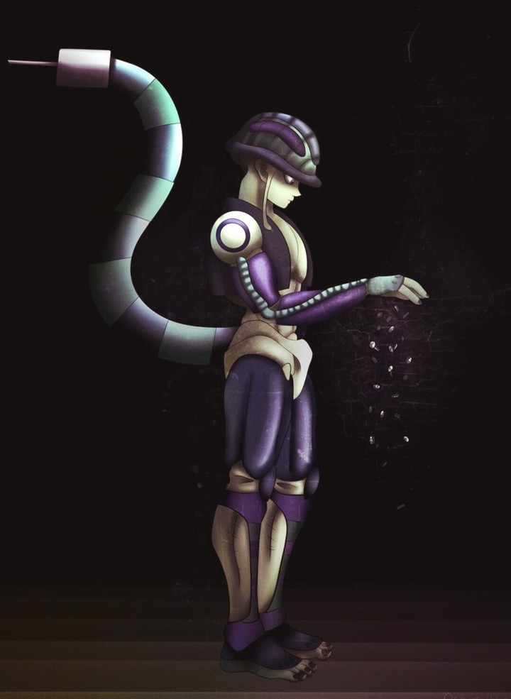 Meruem