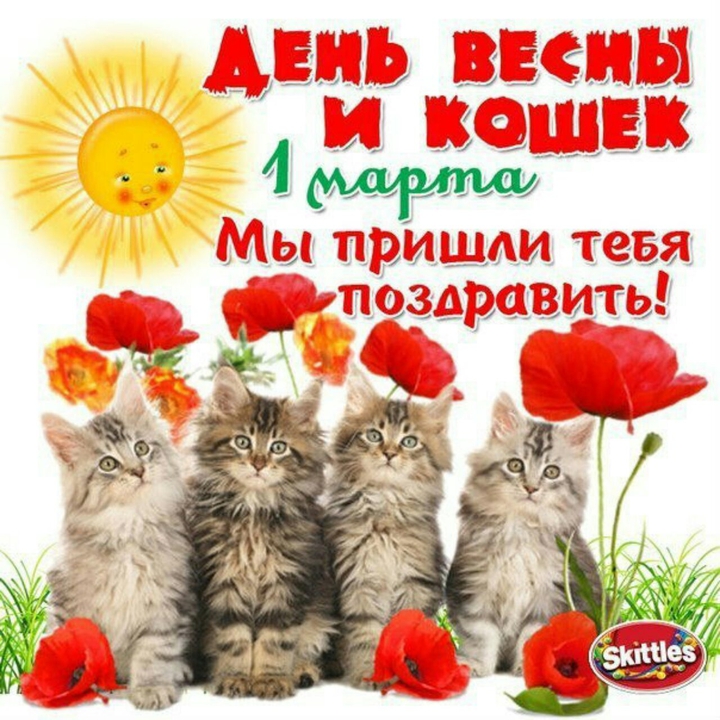 поздравляю друзей !