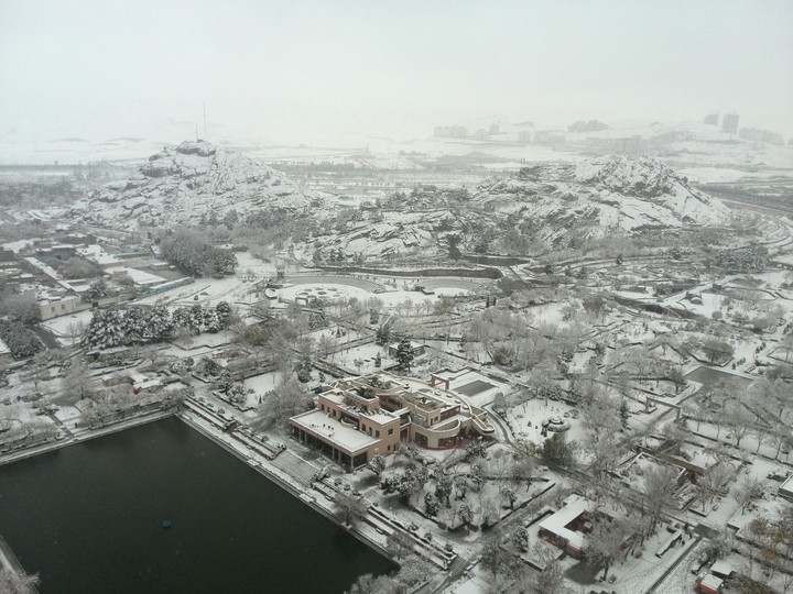 winter