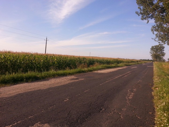 roads