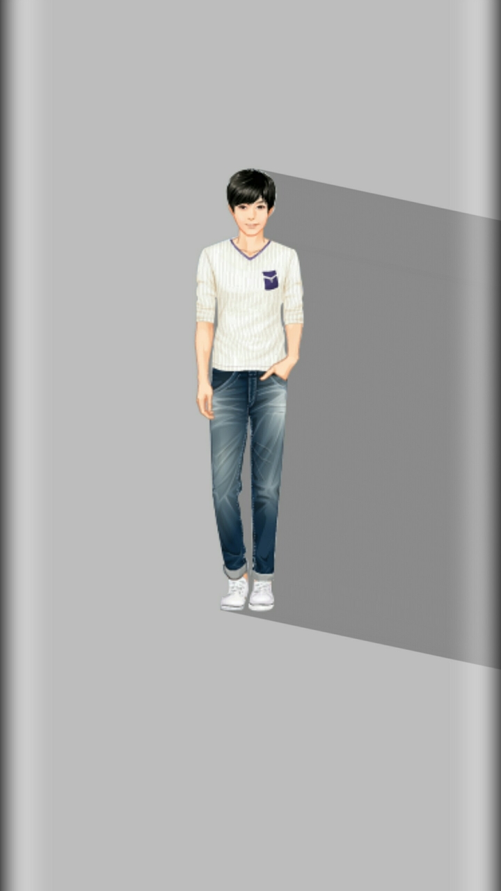 Qq Boy Edge