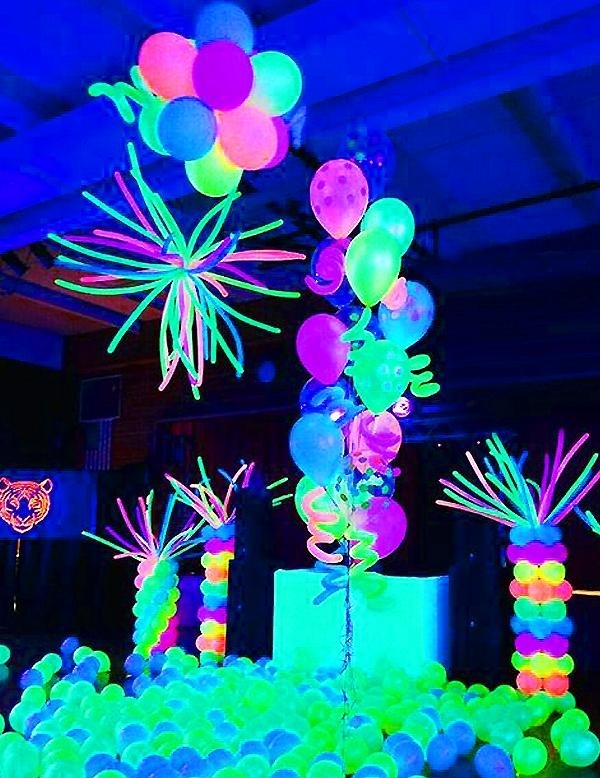 Balloons