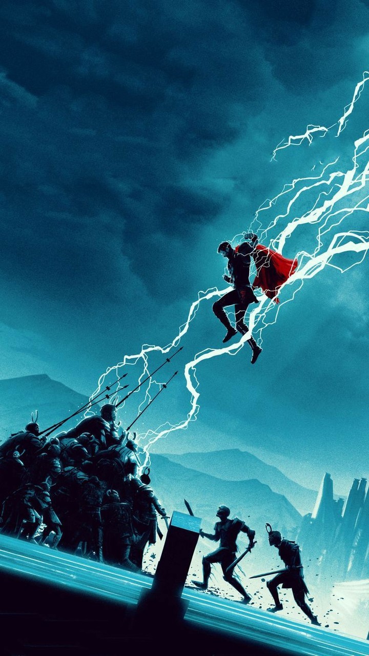 Ragnarok