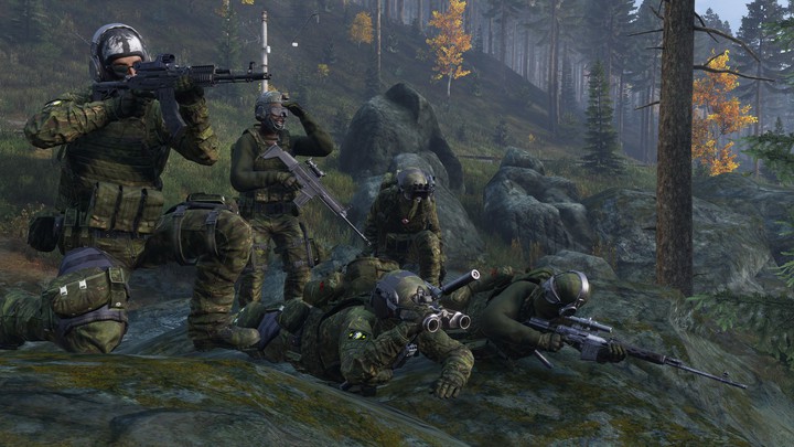 DayZ