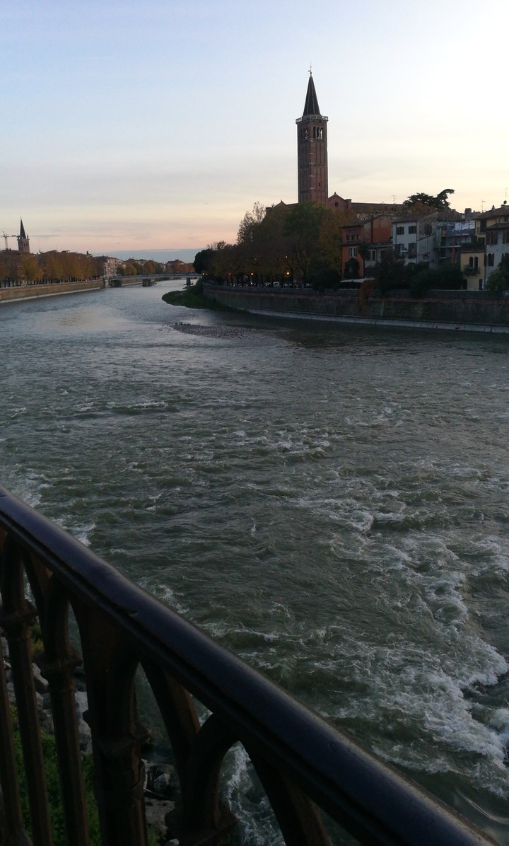 Verona romantica