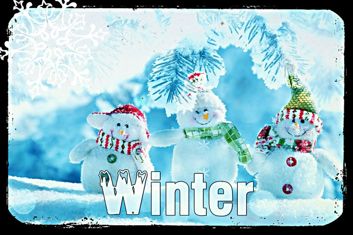 snowmen