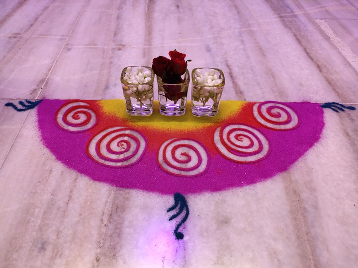 rangoli