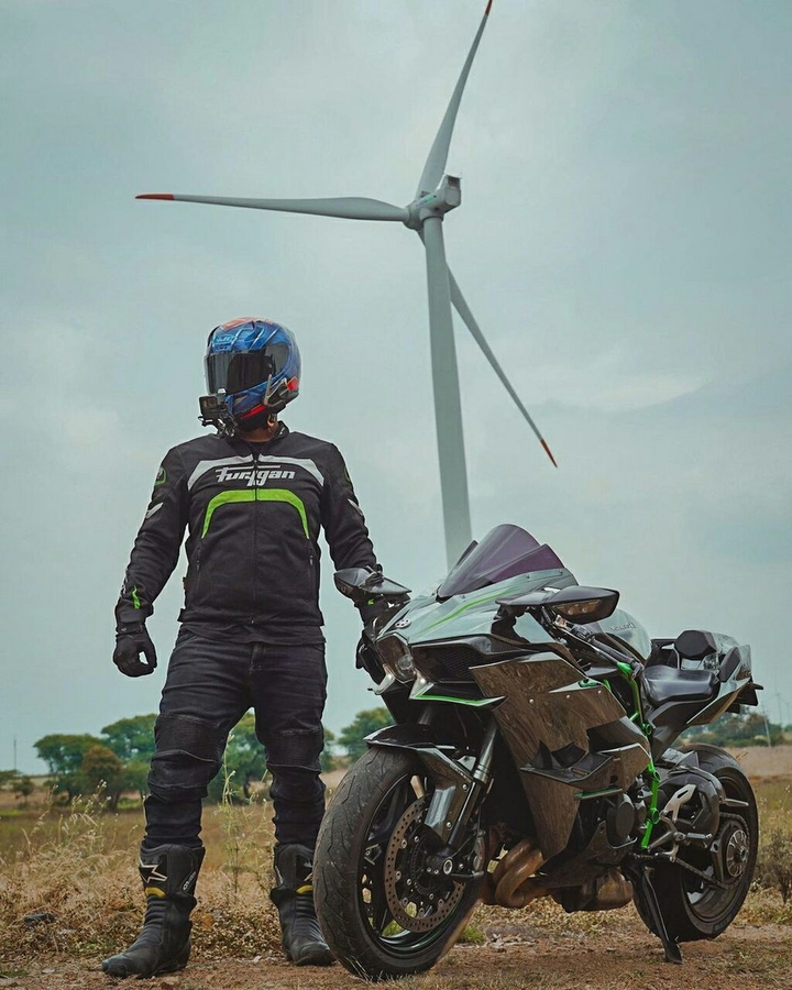 Today ride deheradun