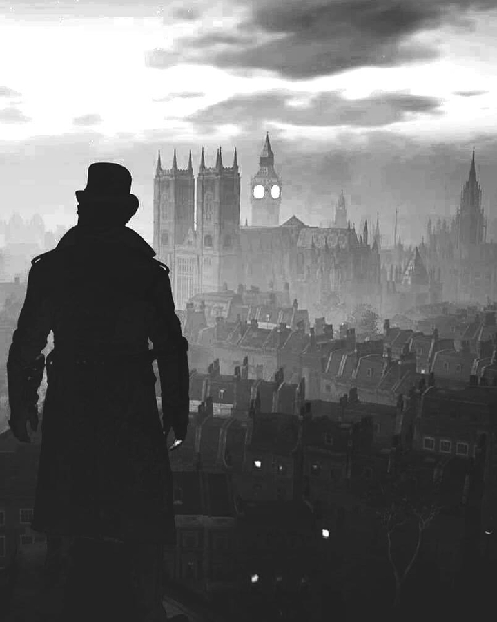 Assassin's creed
