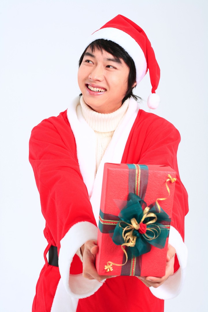 Christmas Costume
