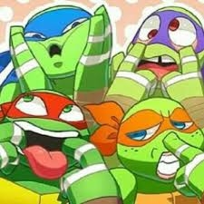 turtles