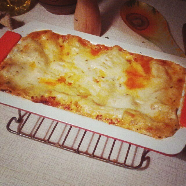 Лазанья