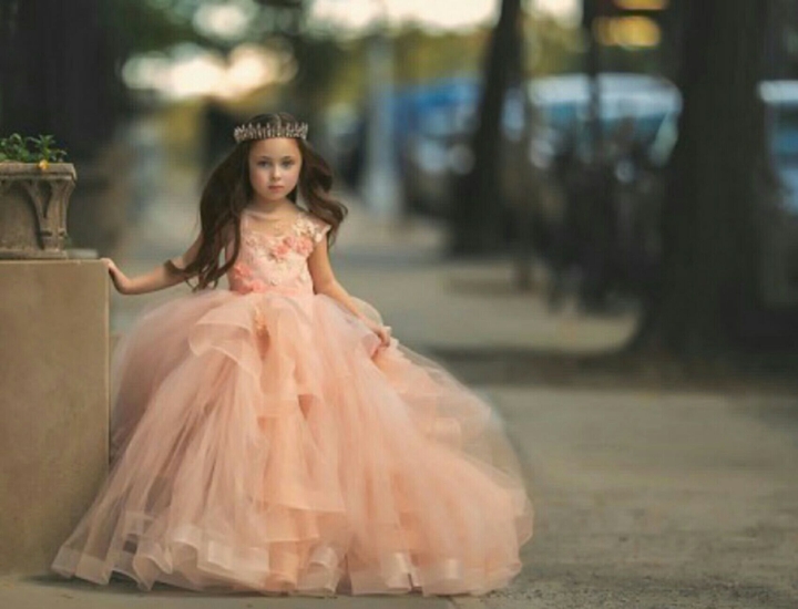 lovely princess ?