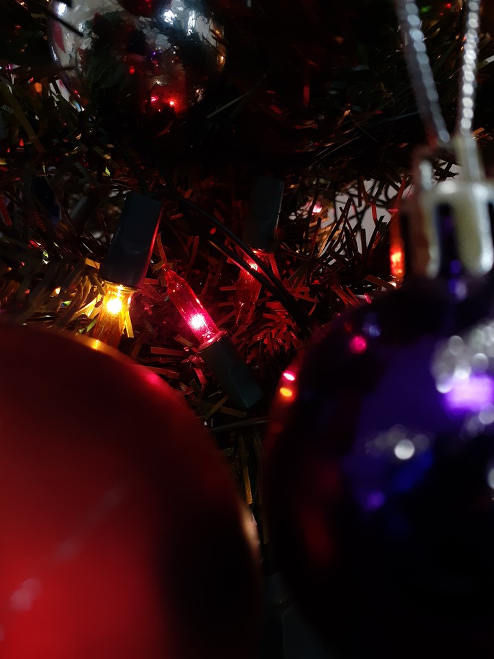Happy Holidays