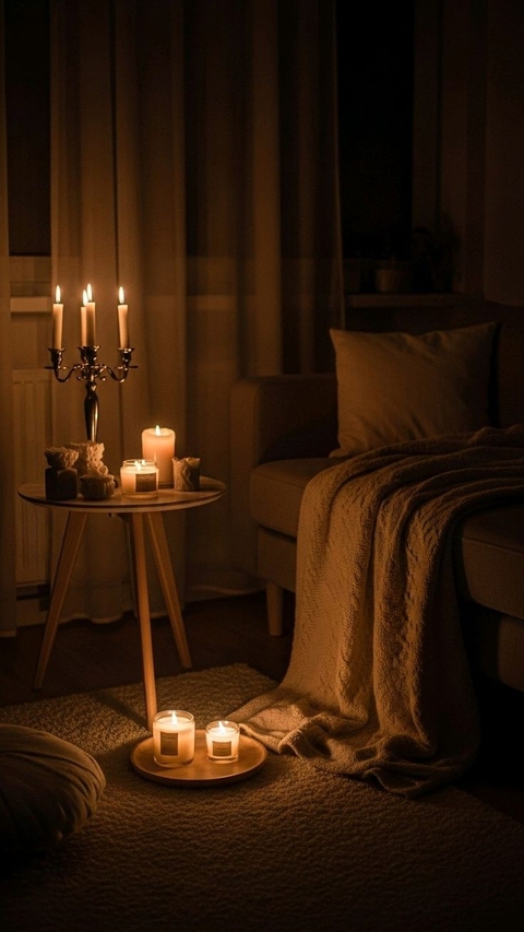шпалери Room, couch