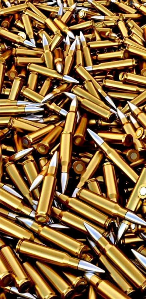 ammunition, Bullet wallpapers