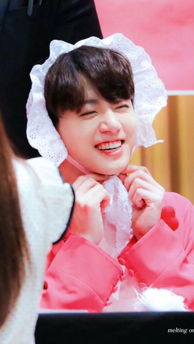 jungkook