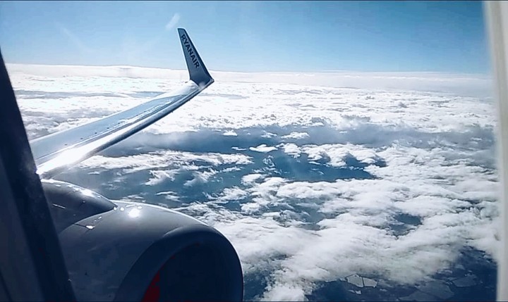 plane
