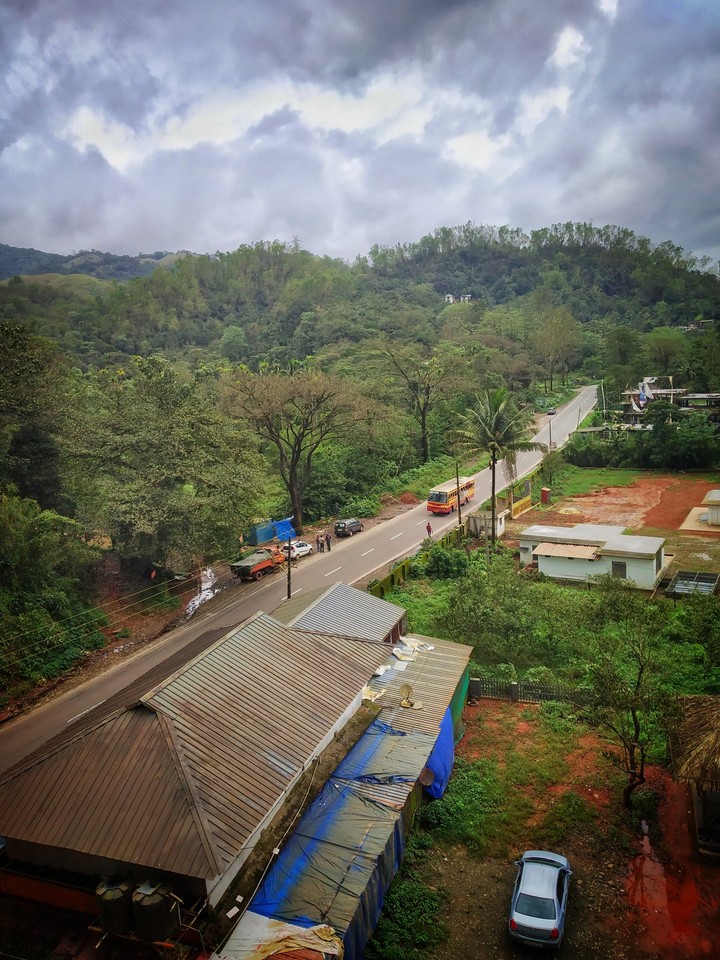 Kerala Natural