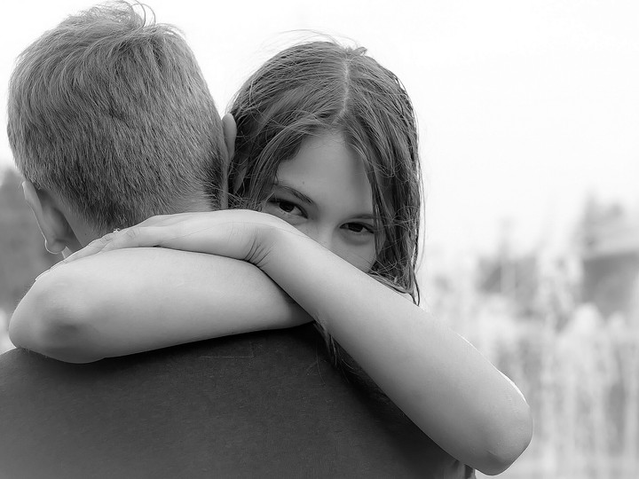 all women deserve to be happy