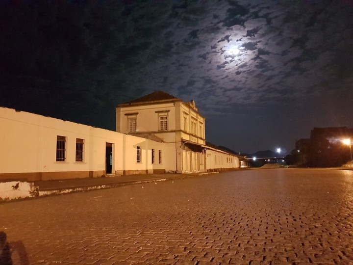 brazil Santa Maria RS