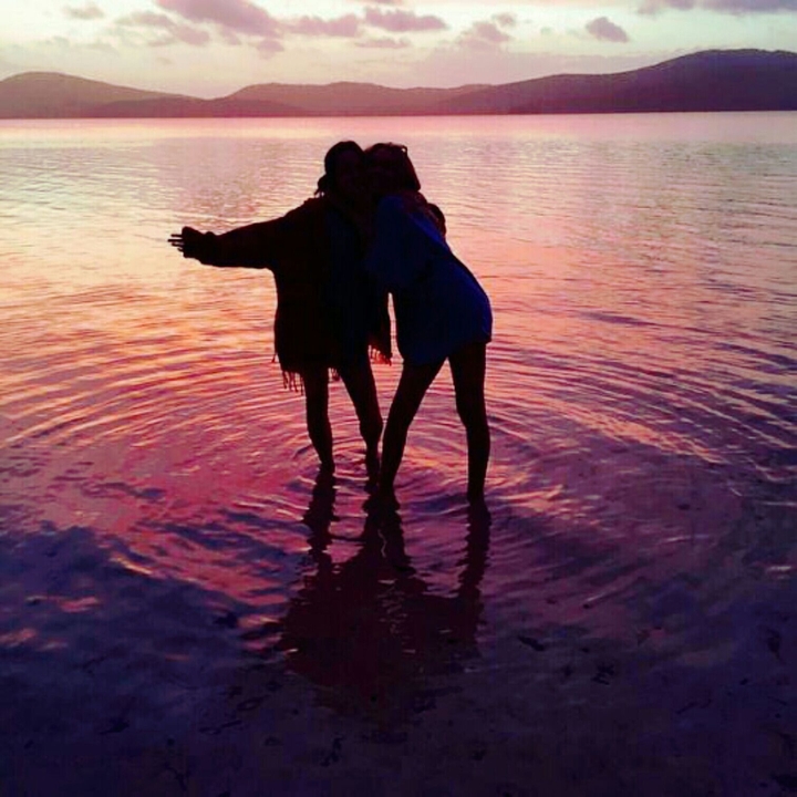the best moments are with you