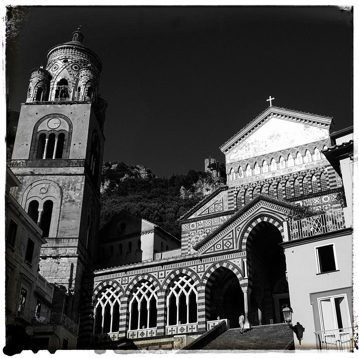 Amalfi