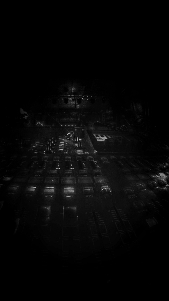 Mix Your Music