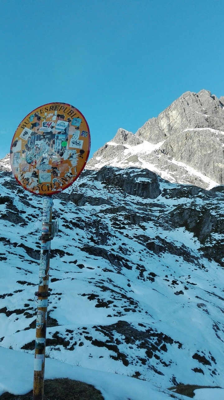 Sign