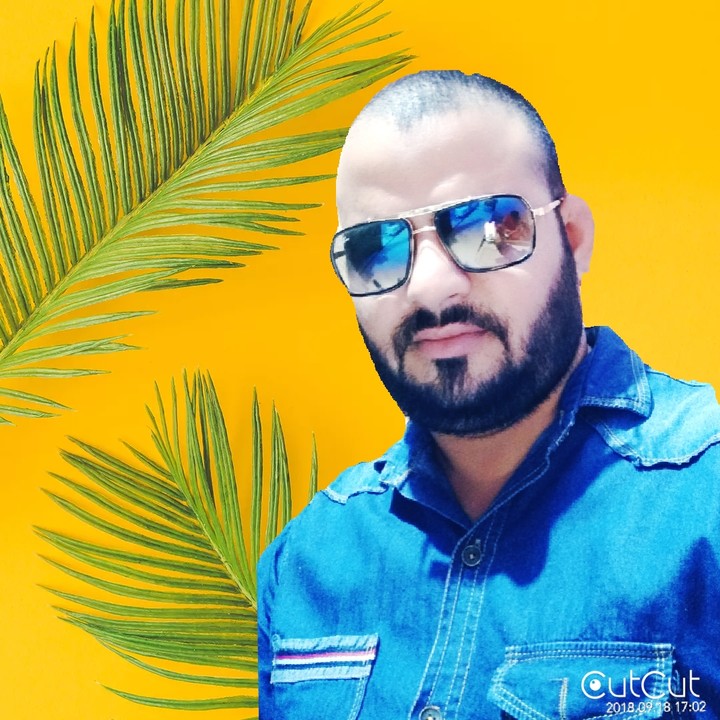 Nasir Rajpoot