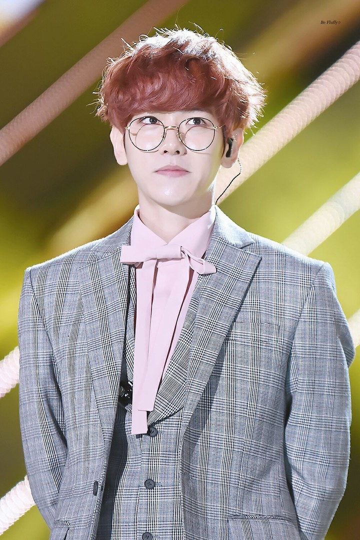 baekhyun exo