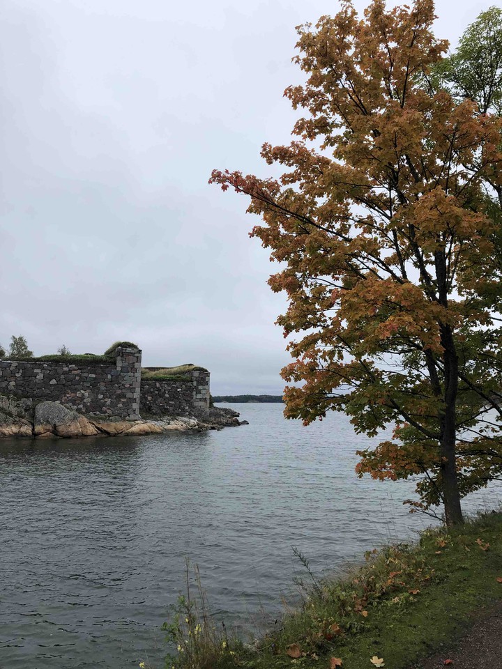 Finland