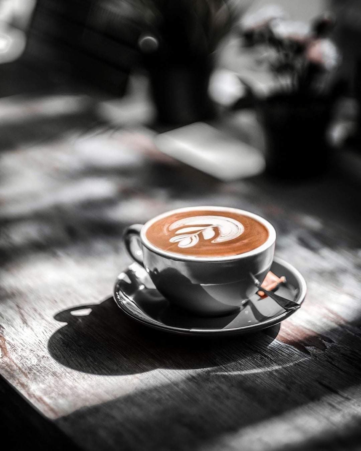 ?☕???‍♀️