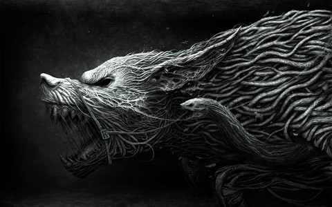 wolf