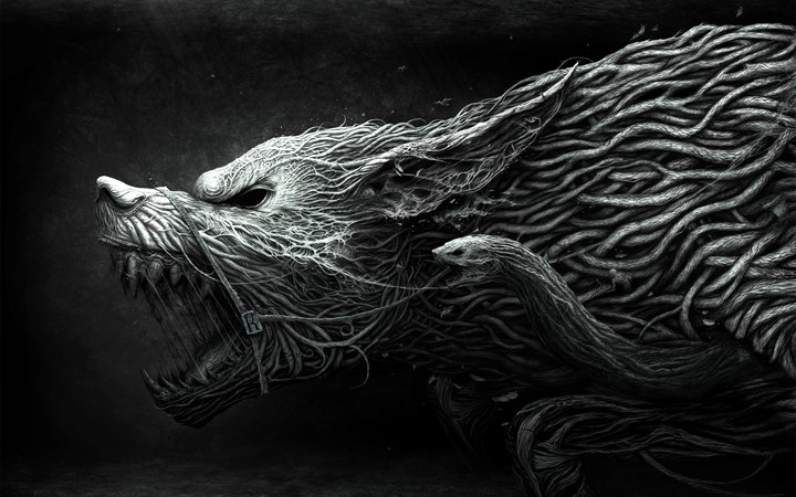 wolf