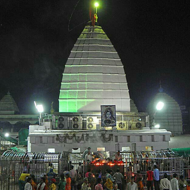 बाबा वैद्यनाथ