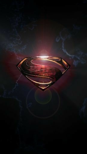 “ Superman Logo ”