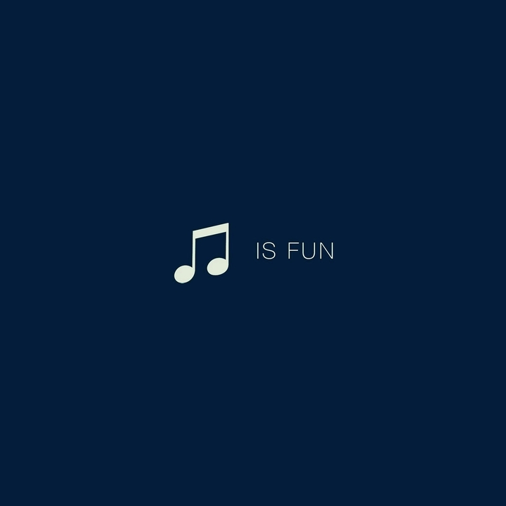 Music.....